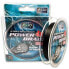 Фото #1 товара ASSO Power 4X 150 m Braided Line