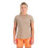 NEW BALANCE Printed Impact short sleeve T-shirt