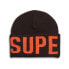 Фото #2 товара SUPERDRY Branded Beanie