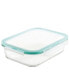 Фото #2 товара Purely Better™ 4-Pc. Food Storage Containers, 51-Oz.