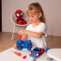 Фото #11 товара Развивающая игра Smoby Bricolo Center Spidey Toy