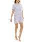 Фото #9 товара Пижама Roudelain Printed Sleepshirt