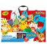 Фото #1 товара CRAYOLA Pokémon Artist Case