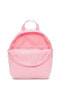 Фото #9 товара Рюкзак Nike CW9301-690 W NSW FUTURA 365 MINI BK для женщин, красный - розовый 8x10x4