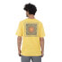 HURLEY Everyday Checked Out short sleeve T-shirt