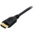 STARTECH High Speed HDMI To HDMI Mini cable 2 m - фото #5