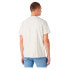 Фото #2 товара WRANGLER Varsity Regular Short Sleeve T-Shirt