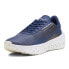 Puma Pd Xetic Sculpt Ii Lace Up Mens Blue Sneakers Casual Shoes 30776002