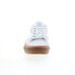 Фото #3 товара Vans Rowan Pro VN0A4TZCW8S Mens Beige Suede Lace Up Lifestyle Sneakers Shoes 7