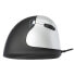 Фото #8 товара R-Go HE Break R-Go ergonomic mouse - large - right - wired - Right-hand - Optical - USB Type-A - 2500 DPI - Black