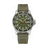 Фото #3 товара Мужские часы Mido M026-830-18-091-00 Зеленый