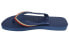 Havaianas Hybrid Free 4146057-0089 Slides