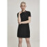 Фото #1 товара URBAN CLASSICS Polo Dress