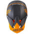 FREEGUN BY SHOT XP-4 Camo off-road helmet Orange Matt, S - фото #3