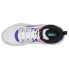 Фото #7 товара Puma Playmaker Pro Basketball Mens White Sneakers Athletic Shoes 37757218