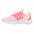 Puma Star Vital Double Outline Running Womens Pink Sneakers Athletic Shoes 3103 7.5 - фото #3