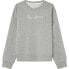 Фото #1 товара PEPE JEANS Winter Rose sweatshirt