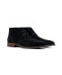 Men's Suede Aldwin Boots