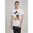 URBAN CLASSICS T-Shirt Mickey Mouse Big