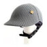 Фото #1 товара ONN STYLE Grey urban helmet