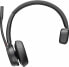 Фото #3 товара Poly Voyager 4310 UC Office Headset