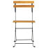 Bistro-Set-k161 ( 3-tlg )