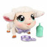 Фото #1 товара Интерактивная игрушка Famosa Snowie Little Live Pets 23,5 cm Мясо ягненка