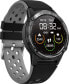 Фото #2 товара Smartwatch Maxcom Fit FW47 Lite Czarno-szary (ZEG0031)