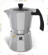 Фото #6 товара Cafe Du Chateau Cold Brew Coffee Maker (1 L) - Coffee Machine with 304 Stainless Steel Filter and Borosilicate Glass Body - Iced Coffee Maker with Two Layer Airtight Silicone Seal