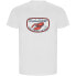 ფოტო #1 პროდუქტის KRUSKIS Fresh Lobster ECO short sleeve T-shirt