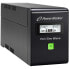 Uninterruptible Power Supply System Interactive UPS Power Walker VI 800 SW FR 480 W