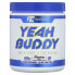 Фото #1 товара Signature Series, Yeah Buddy, Pre-Workout Energy Powder, Strawberry Kiwi, 9.5 oz (270 g)