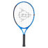 Фото #1 товара Ракетка для большого тенниса Dunlop FX 23 Youth Tennis 23” 207 г