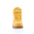 Фото #5 товара Fila A-High Gum 1BM01765-765 Mens Yellow Synthetic Lifestyle Sneakers Shoes