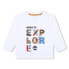 Фото #1 товара TIMBERLAND T60250 long sleeve T-shirt