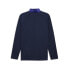 Фото #3 товара PUMA Liga half zip sweatshirt