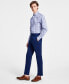 Фото #1 товара Men's Modern-Fit Solid Dress Pants