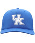 Фото #3 товара Men's Royal Kentucky Wildcats Reflex Logo Flex Hat