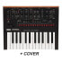 Фото #1 товара Korg monologue BLK + Decksaver -Set