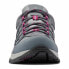 ფოტო #7 პროდუქტის COLUMBIA Crestwood hiking shoes