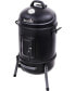 Фото #1 товара Char Broil 16.5 in. Cylinder Bullet Smoker