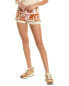 Фото #2 товара Sea Ny Hayden Crochet Wool-Blend Short Women's