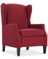 Фото #6 товара Sherell Wingback Recliner