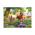 Фото #1 товара Puzzle Horses by The Stream 300 XXL
