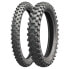 Фото #1 товара покрышка для мотоцикла MICHELIN MOTO Tracker Задние 63R TT M/C оффроудная Ход весны