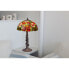 Фото #3 товара Настольная лампа декоративная Viro New York Красный цинк 60 W 45 x 62 x 45 см