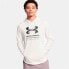 Фото #1 товара UNDER ARMOUR Rival Terry Graphic Hood hoodie