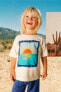 Sunrise t-shirt