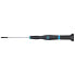 WITTE Wittron 0.40x2x2x60 mm Flat Tip Precision Screwdriver