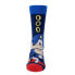 Фото #5 товара CERDA GROUP Sonic Half long socks 3 units